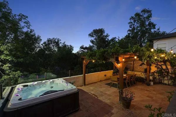 5412 Siesta DR, San Diego, CA 92115