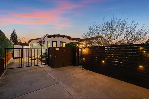 4534 Alice ST, San Diego, CA 92115