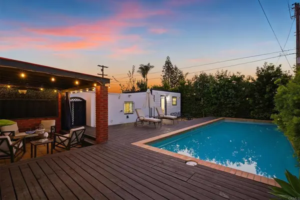 4534 Alice ST, San Diego, CA 92115