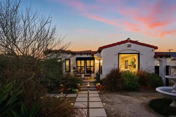 4534 Alice ST, San Diego, CA 92115