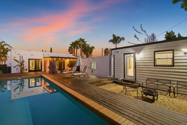 4534 Alice ST, San Diego, CA 92115