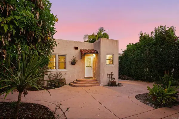 4534 59th ST, San Diego, CA 92115