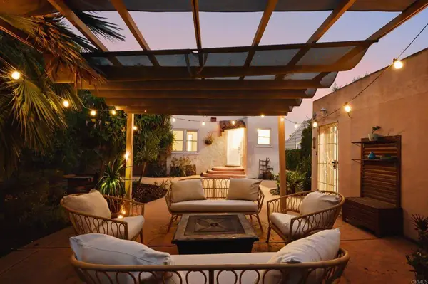 4534 59th ST, San Diego, CA 92115