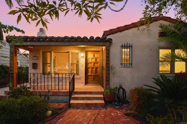 4534 59th ST, San Diego, CA 92115