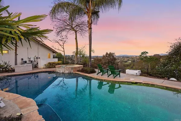 2449 Trails End, Fallbrook, CA 92028