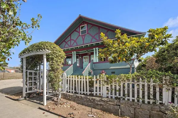 2683 85 C St, San Diego, CA 92102