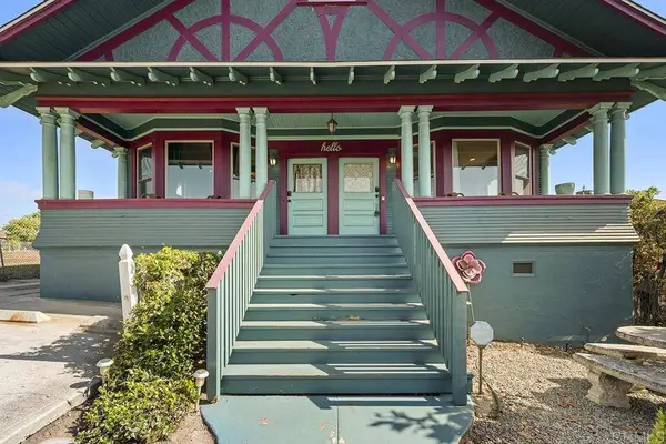 2683 85 C St, San Diego, CA 92102