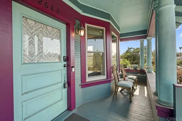 2683 85 C St, San Diego, CA 92102