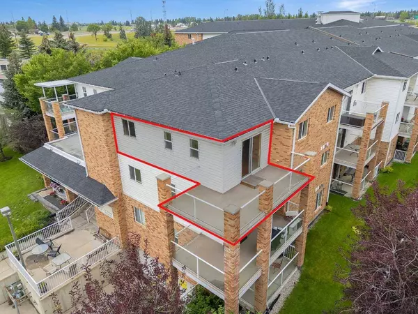 165 Manora PL Northeast #306, Calgary, AB T2A 7X5