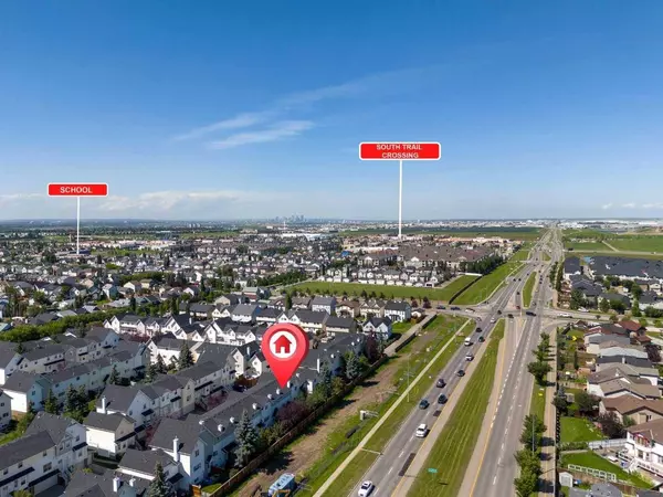 120 Prestwick Acres LN Southeast, Calgary, AB T2Z 3Y3