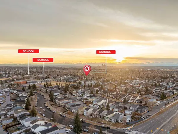 119 Falshire TER NE, Calgary, AB T3J 3B5