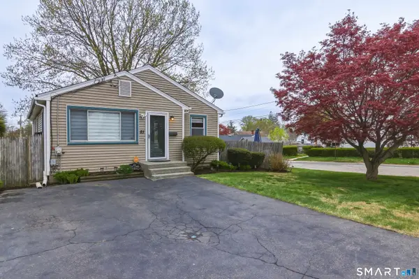 81 Dodd Avenue, Bridgeport, CT 06606