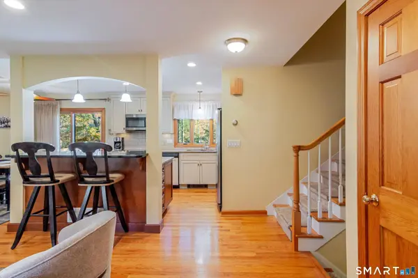 43 Squire Drive, North Branford, CT 06471