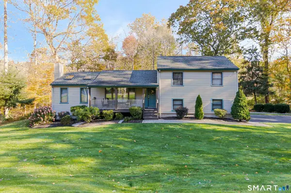 43 Squire Drive, North Branford, CT 06471