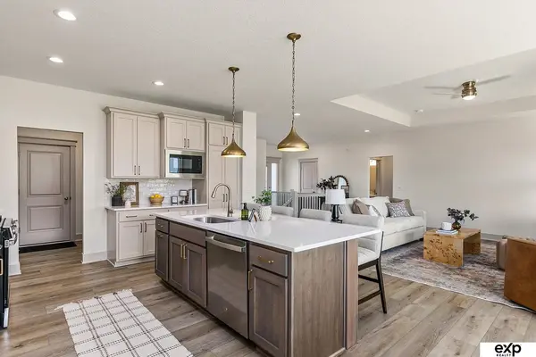 Sage Homes: Omaha's Newest Builder Bringing Award-Winning Craftsmanship and Affordability to the Metro,Nicki Headen