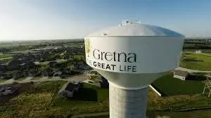 GRETNA, NEBRASKA- GUIDE TO LIVING,Nicki Headen