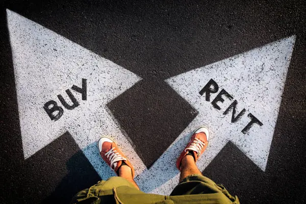 Renting Vs Buying? What is right for you?,Nicki Headen