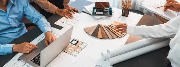 How to choose a home builder,Nicki Headen