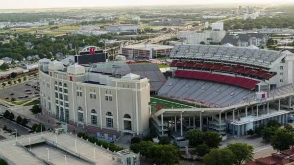 Nebraska Football...Are you Ready?,Nicki Headen