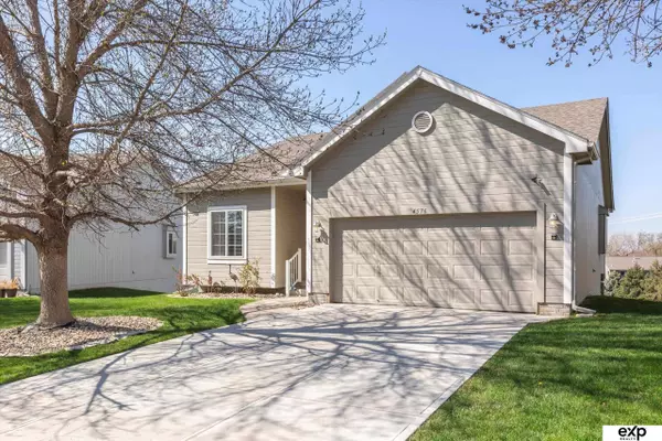 4576 S 191 Avenue, Omaha, NE 68135