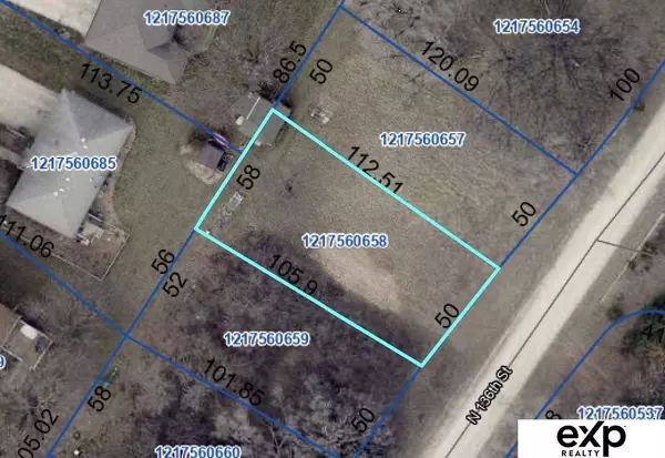 2126 N 136th Street, Omaha, NE 68164