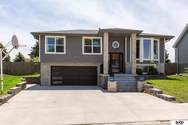 8115 Vernon Avenue, Omaha, NE 68134