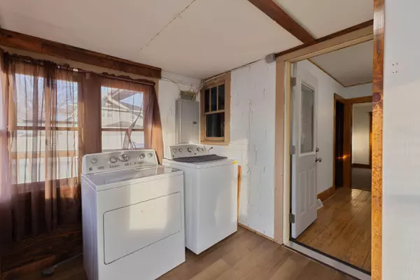 406 4TH ST, Griswold, IA 51535