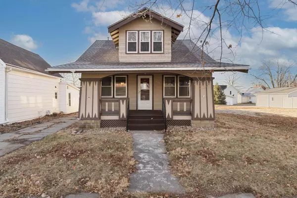 406 4TH ST, Griswold, IA 51535