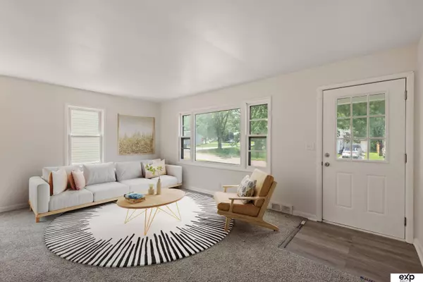 3705 N 56th Street, Omaha, NE 68104