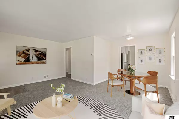 3705 N 56th Street, Omaha, NE 68104