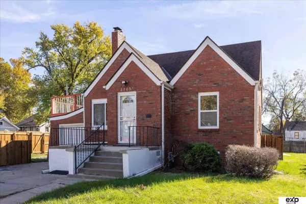 2703 Crown Point Avenue, Omaha, NE 68111