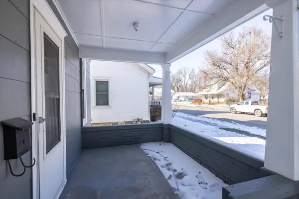 1101 5TH AVE, Council Bluffs, IA 51501