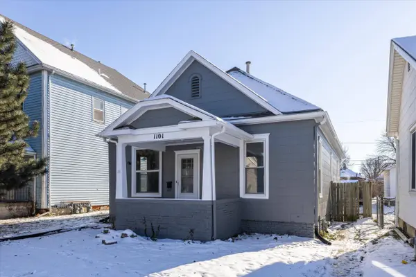 1101 5TH AVE, Council Bluffs, IA 51501