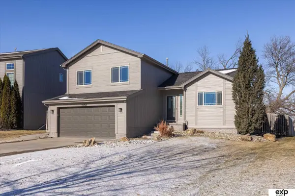 13958 Potter Parkway, Omaha, NE 68142