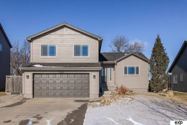 13958 Potter Parkway, Omaha, NE 68142