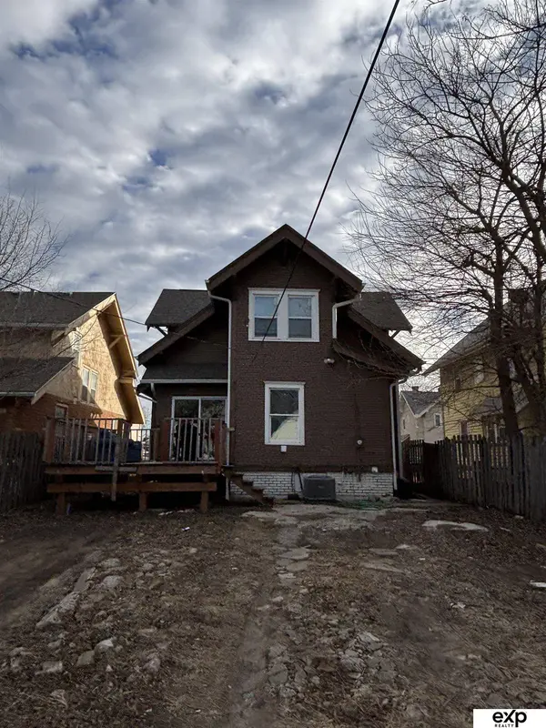 2166 Evans Street, Omaha, NE 68110