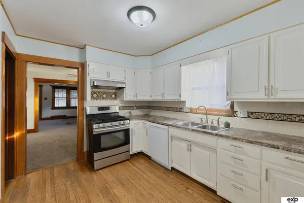 406 4th Street, Griswold, IA 51535