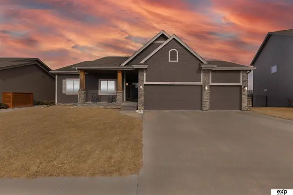 17610 Musket Street, Omaha, NE 68136