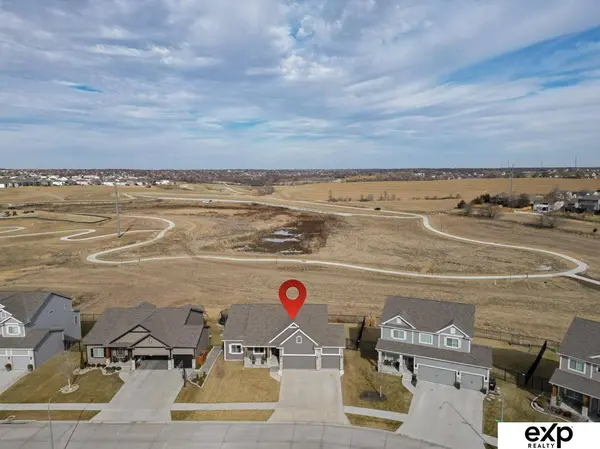 17610 Musket Street, Omaha, NE 68136