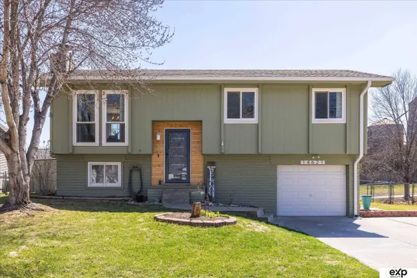 14621 Margo Street, Omaha, NE 68138