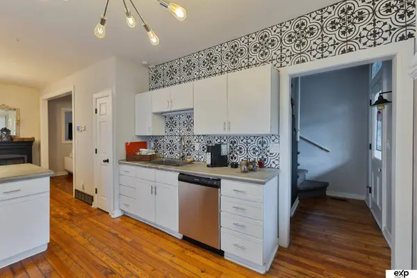 2939 Martha Street, Omaha, NE 68105