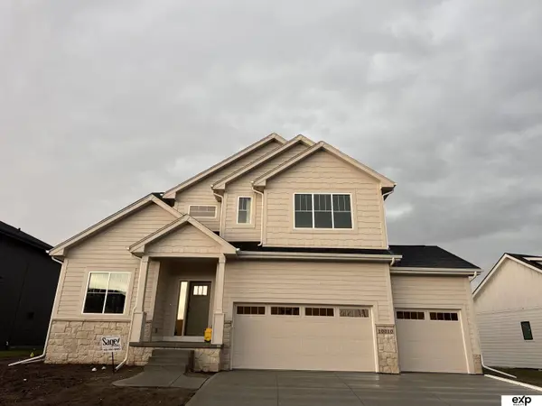 10010 S 184th Street, Omaha, NE 68136