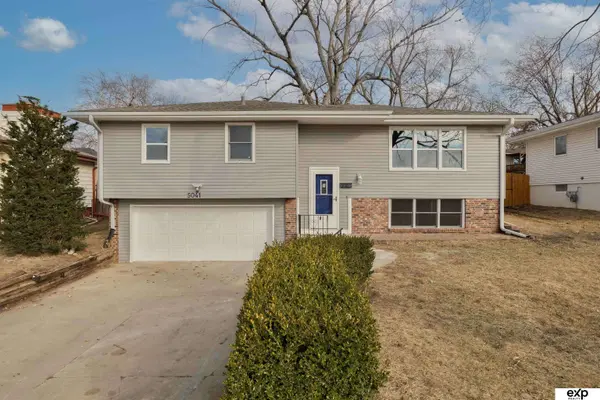 5041 S 93rd ST, Omaha, NE 68127