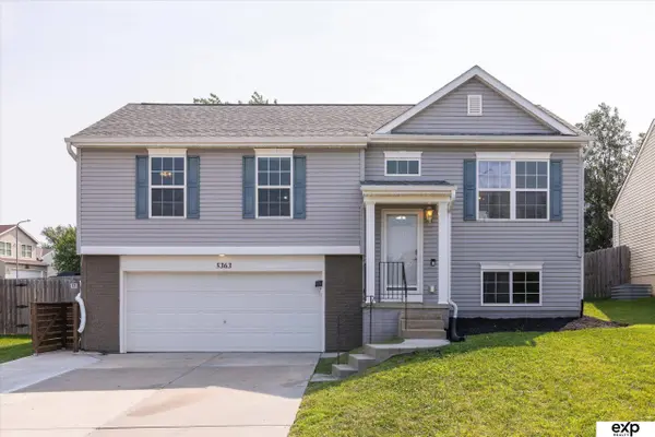 5363 S 194th AVE, Omaha, NE 68135
