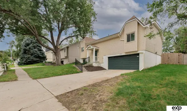 8502 S 143rd ST, Omaha, NE 68138