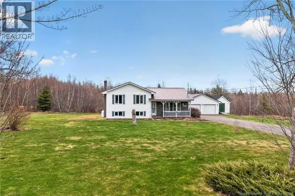 124 Cove Road, Notre-dame, NB E4V1Y1