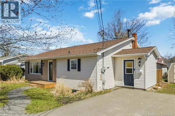 234 Diligent, Riverview, NB E1B1N5