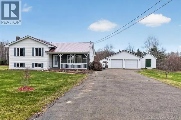 124 Cove Road, Notre-dame, NB E4V1Y1