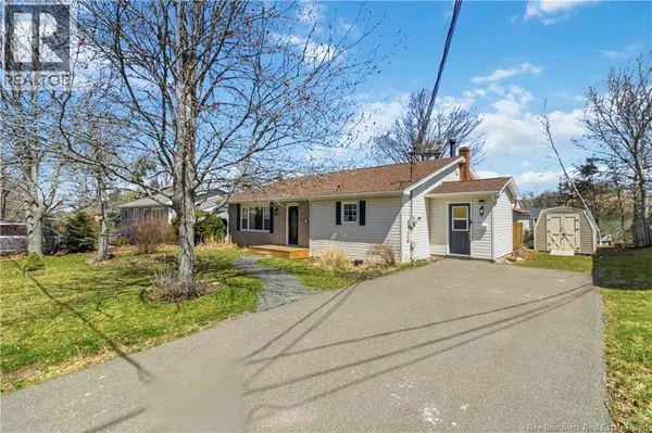 234 Diligent, Riverview, NB E1B1N5