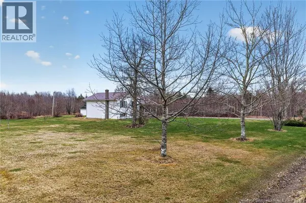 124 Cove Road, Notre-dame, NB E4V1Y1